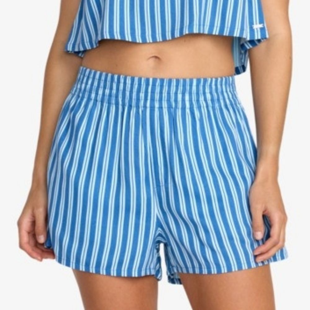 RVCA Mikey Boxer Short - Picture 2 of 5